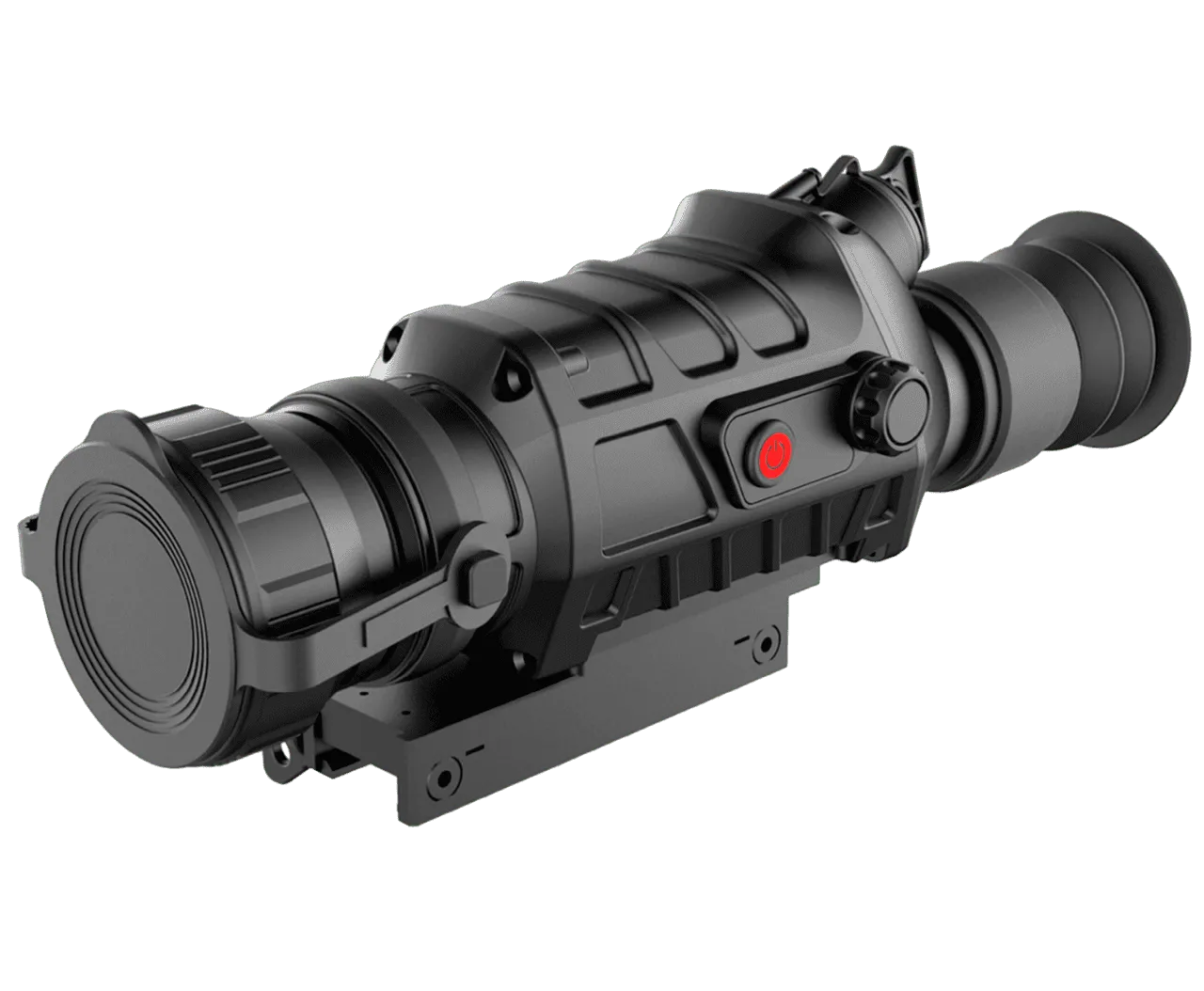 тепловизионный прицел Guide TS 450