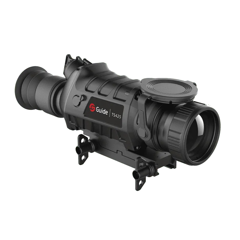 тепловизионный прицел Guide TS 425