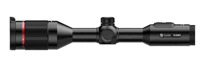 тепловизионный прицел Guide TU 420